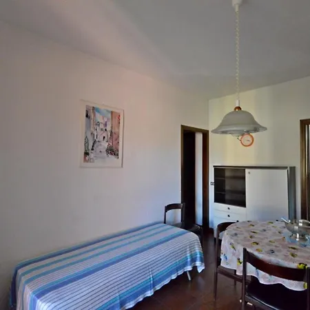 Casavacanze Zeus Apartment