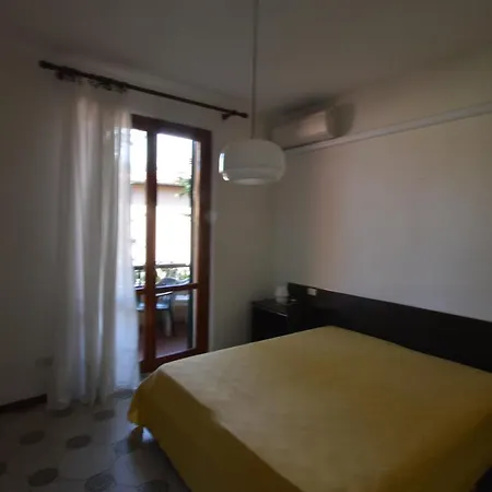 Apartman Casavacanze Zeus Marciana Marina