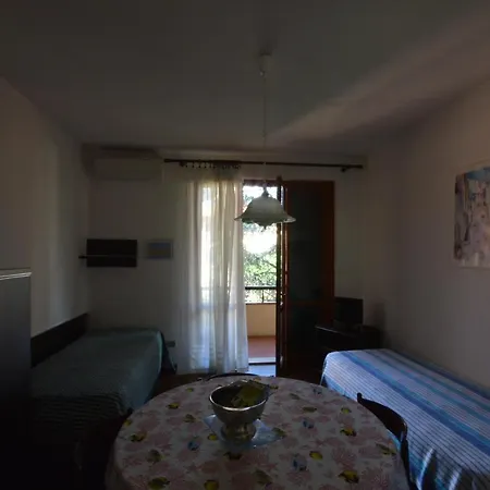Casavacanze Zeus Apartment *