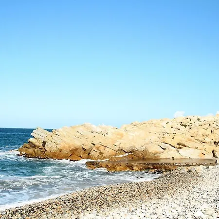 Casavacanze Zeus Lejlighed Marciana Marina (Isola d'Elba)