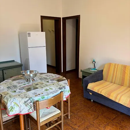 Casavacanze Zeus Apartment
