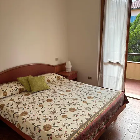 Apartment Casavacanze Zeus *