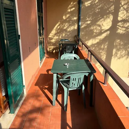 Casavacanze Zeus