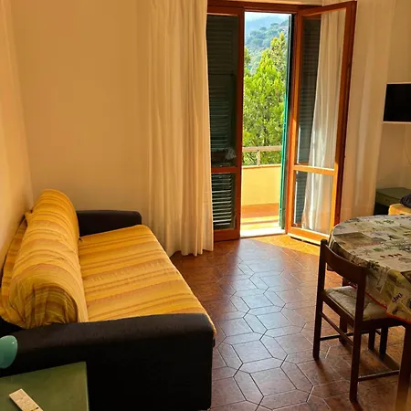 Casavacanze Zeus * Marciana Marina (Isola d'Elba)