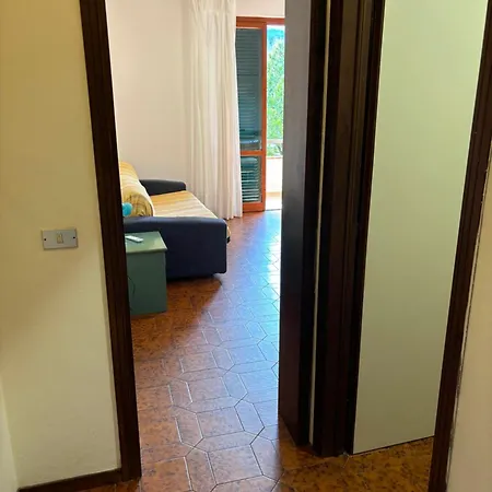 Apartment Casavacanze Zeus