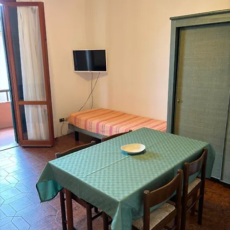 Apartment Casavacanze Zeus