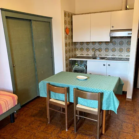 Casavacanze Zeus Apartment Marciana Marina (Isola d'Elba)