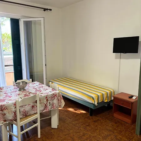 Casavacanze Zeus Apartment