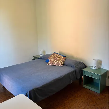Apartment Casavacanze Zeus *