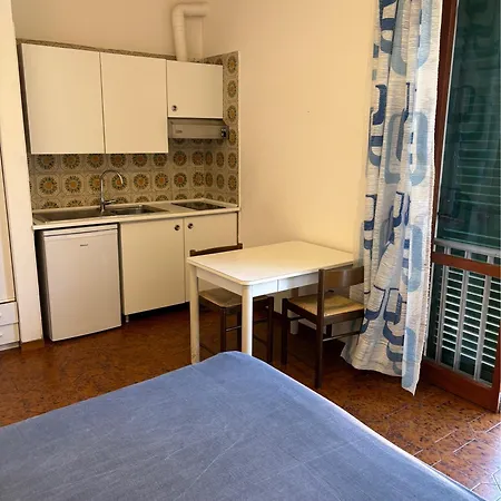 Casavacanze Zeus Apartment Marciana Marina (Isola d'Elba)