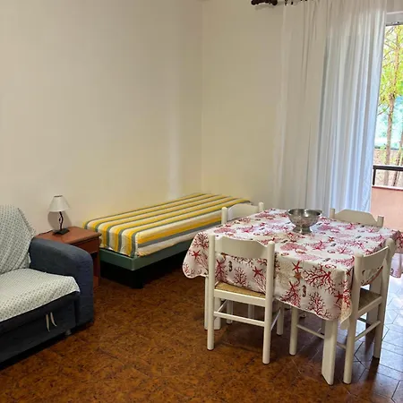 Apartment Casavacanze Zeus *