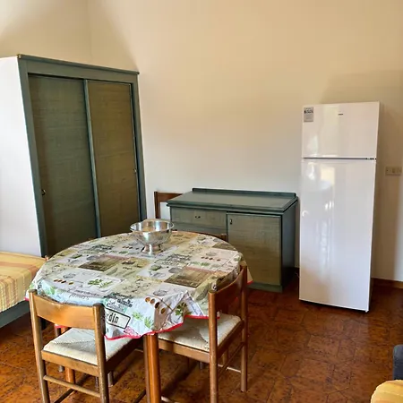 Casavacanze Zeus Apartment