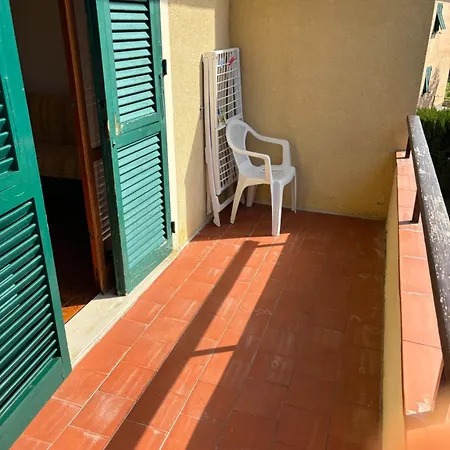Casavacanze Zeus *