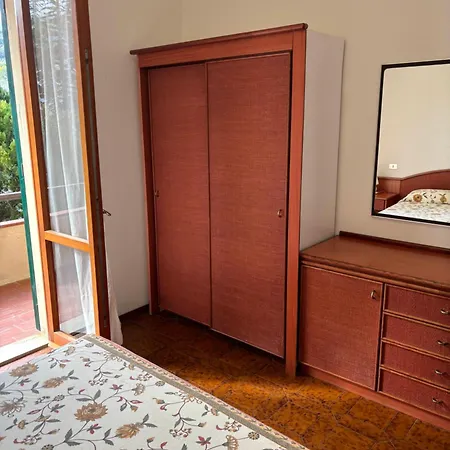 Apartment Casavacanze Zeus *