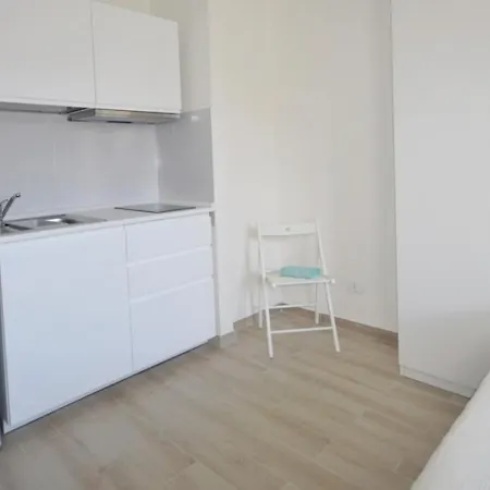 Casavacanze Zeus Apartment *