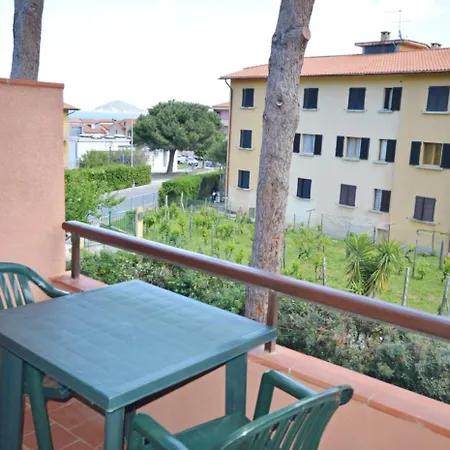 Casavacanze Zeus Apartment
