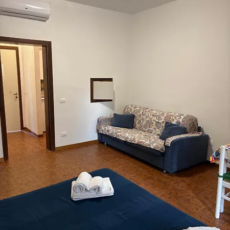 Casavacanze Zeus Apartment Marciana Marina (Isola d'Elba)