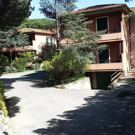Casavacanze Zeus Apartment