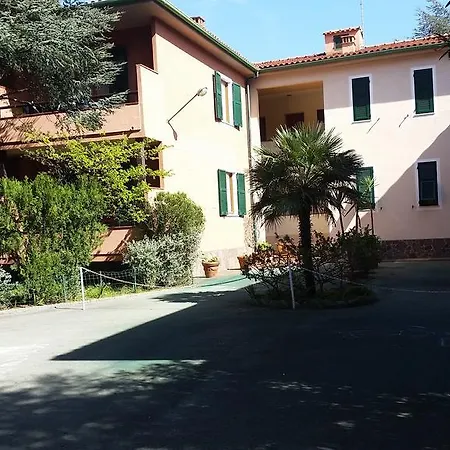 Apartment Casavacanze Zeus *