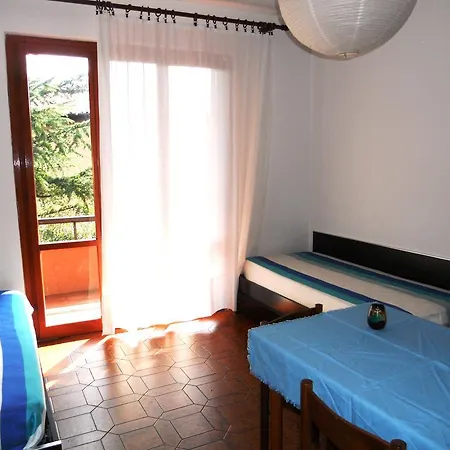Casavacanze Zeus Apartment *