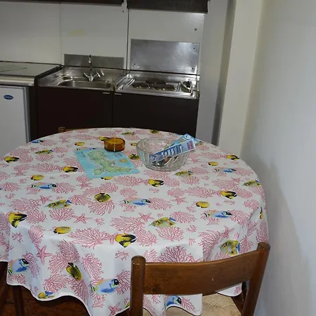 Casavacanze Zeus Apartment