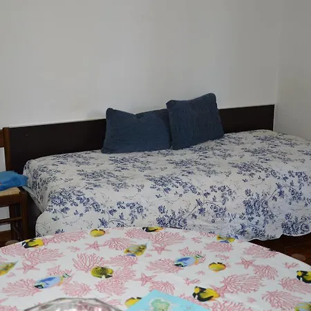 Casavacanze Zeus Apartment *