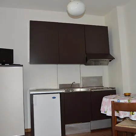 Apartment Casavacanze Zeus