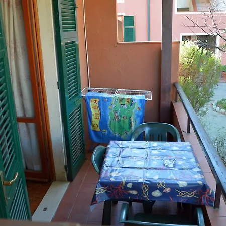 Apartment Casavacanze Zeus *