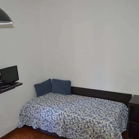Casavacanze Zeus Apartment *