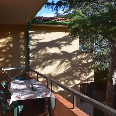 Casavacanze Zeus Marciana Marina (Isola d'Elba)