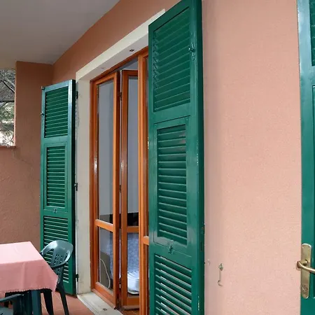 Casavacanze Zeus * Marciana Marina (Isola d'Elba)