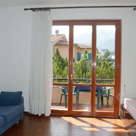Casavacanze Zeus Apartment