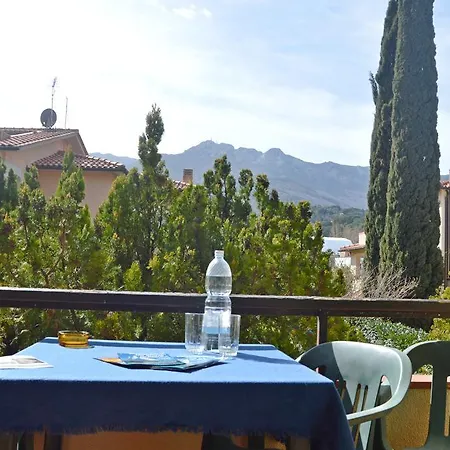 Casavacanze Zeus Apartment *