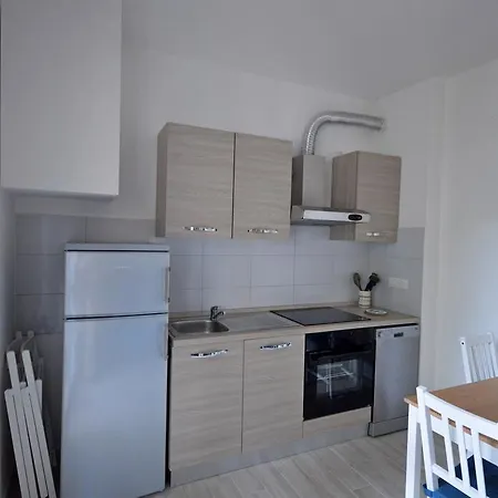 Casavacanze Zeus Apartment
