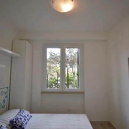 Apartment Casavacanze Zeus *