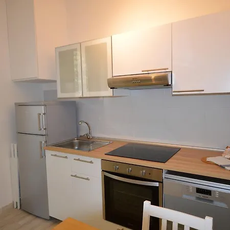 Apartment Casavacanze Zeus *