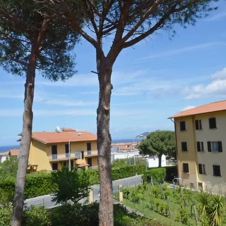 Apartment Casavacanze Zeus Marciana Marina (Isola d'Elba)