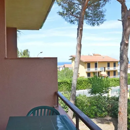 Apartment Casavacanze Zeus *