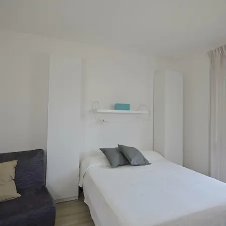Apartment Casavacanze Zeus