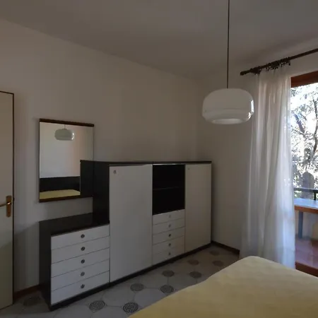 Apartmán Casavacanze Zeus Marciana Marina (Isola d'Elba)