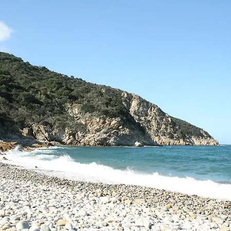 Casavacanze Zeus Marciana Marina (Isola d'Elba)