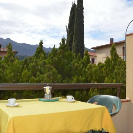 Casavacanze Zeus Apartmán *