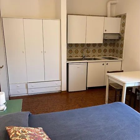 Casavacanze Zeus Apartmán *