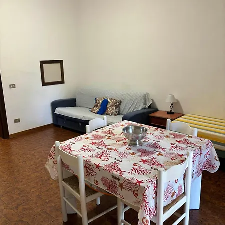 Casavacanze Zeus * Marciana Marina (Isola d'Elba)