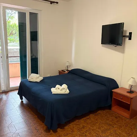 Apartmán Casavacanze Zeus Marciana Marina (Isola d'Elba)