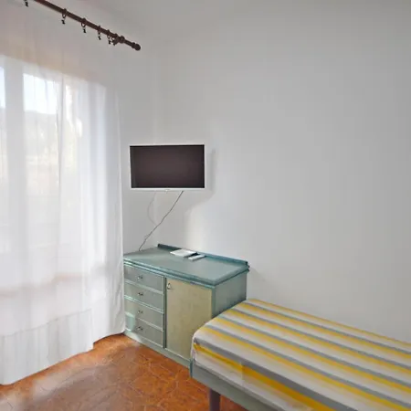 Casavacanze Zeus * Marciana Marina (Isola d'Elba)