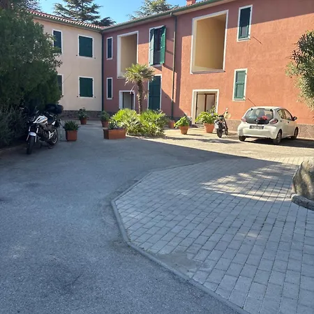 Casavacanze Zeus Apartamento