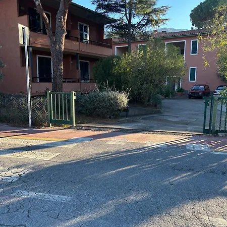 Apartamento Casavacanze Zeus