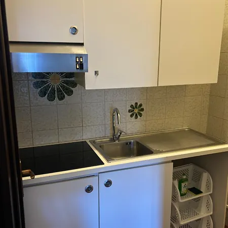 Casavacanze Zeus Apartamento Marciana Marina (Isola d'Elba)