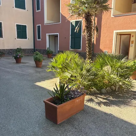 Apartamento Casavacanze Zeus Marciana Marina (Isola d'Elba)
